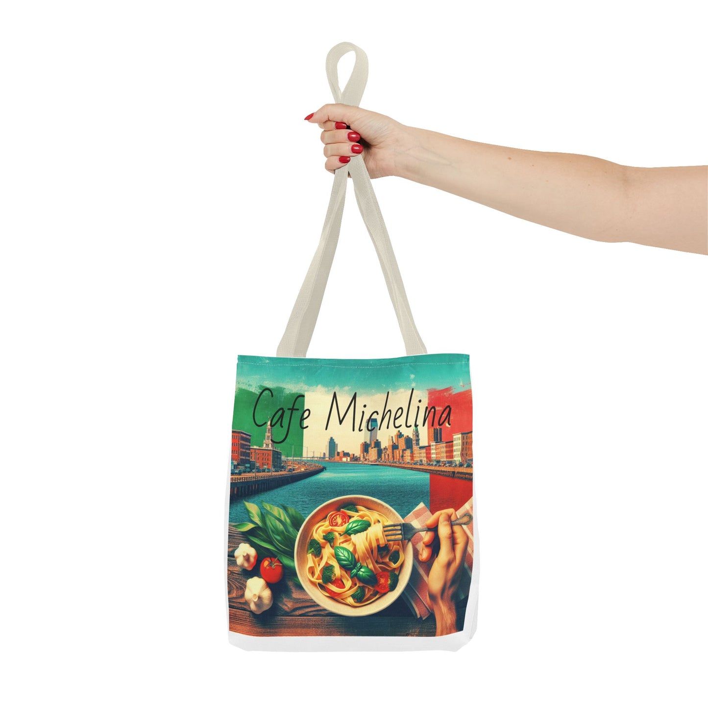 Tote Bag (AOP)