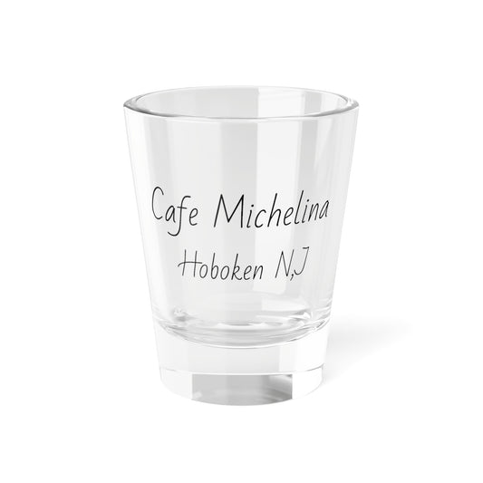 Shot Glass, 1.5oz