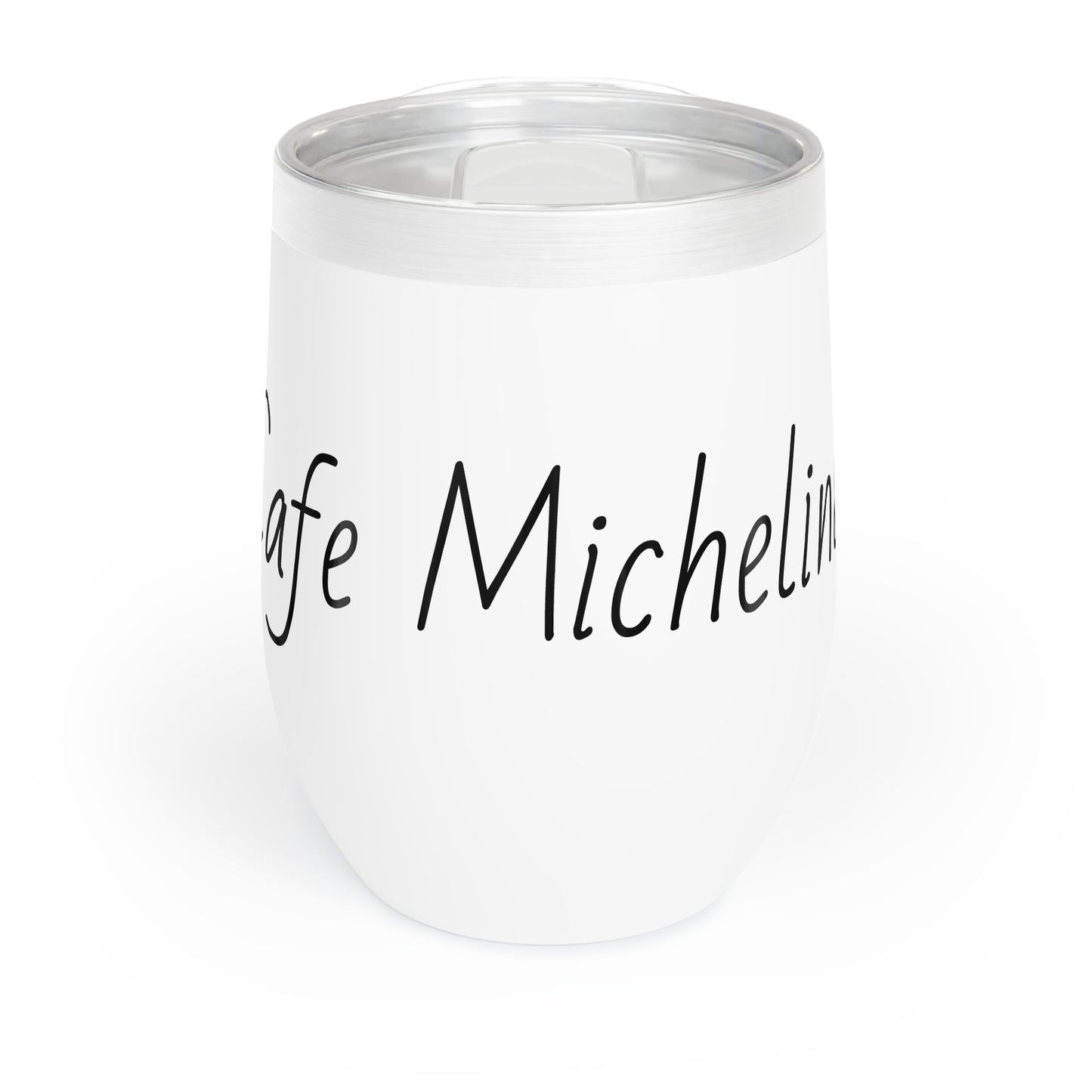 Chill Wine Tumbler