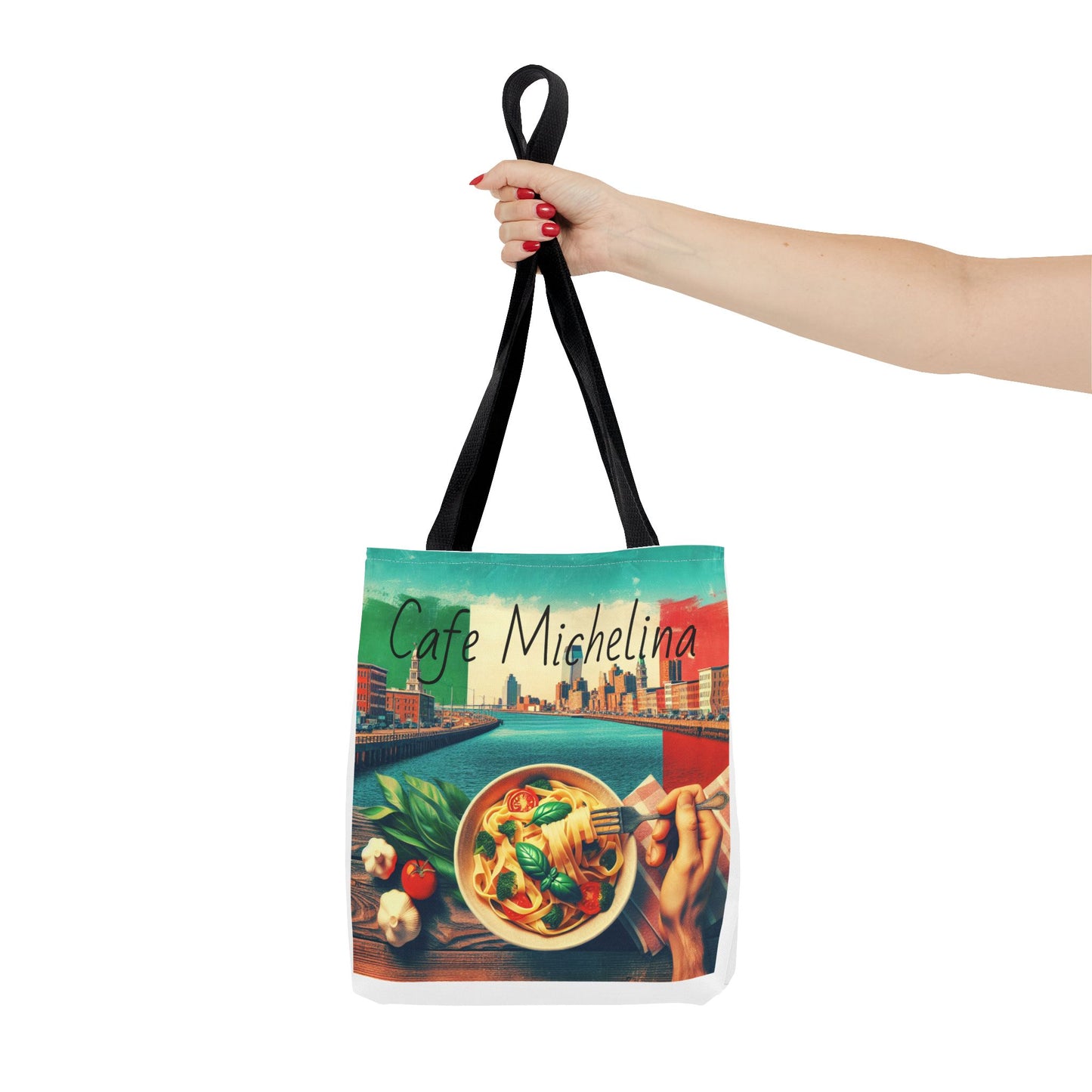 Tote Bag (AOP)