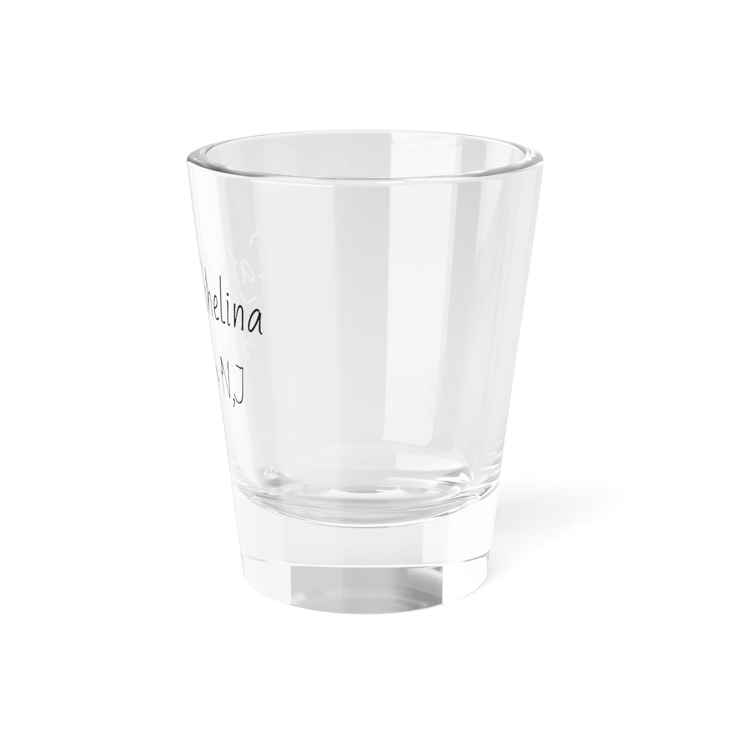 Shot Glass, 1.5oz