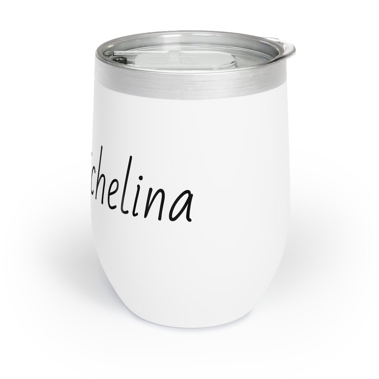 Chill Wine Tumbler