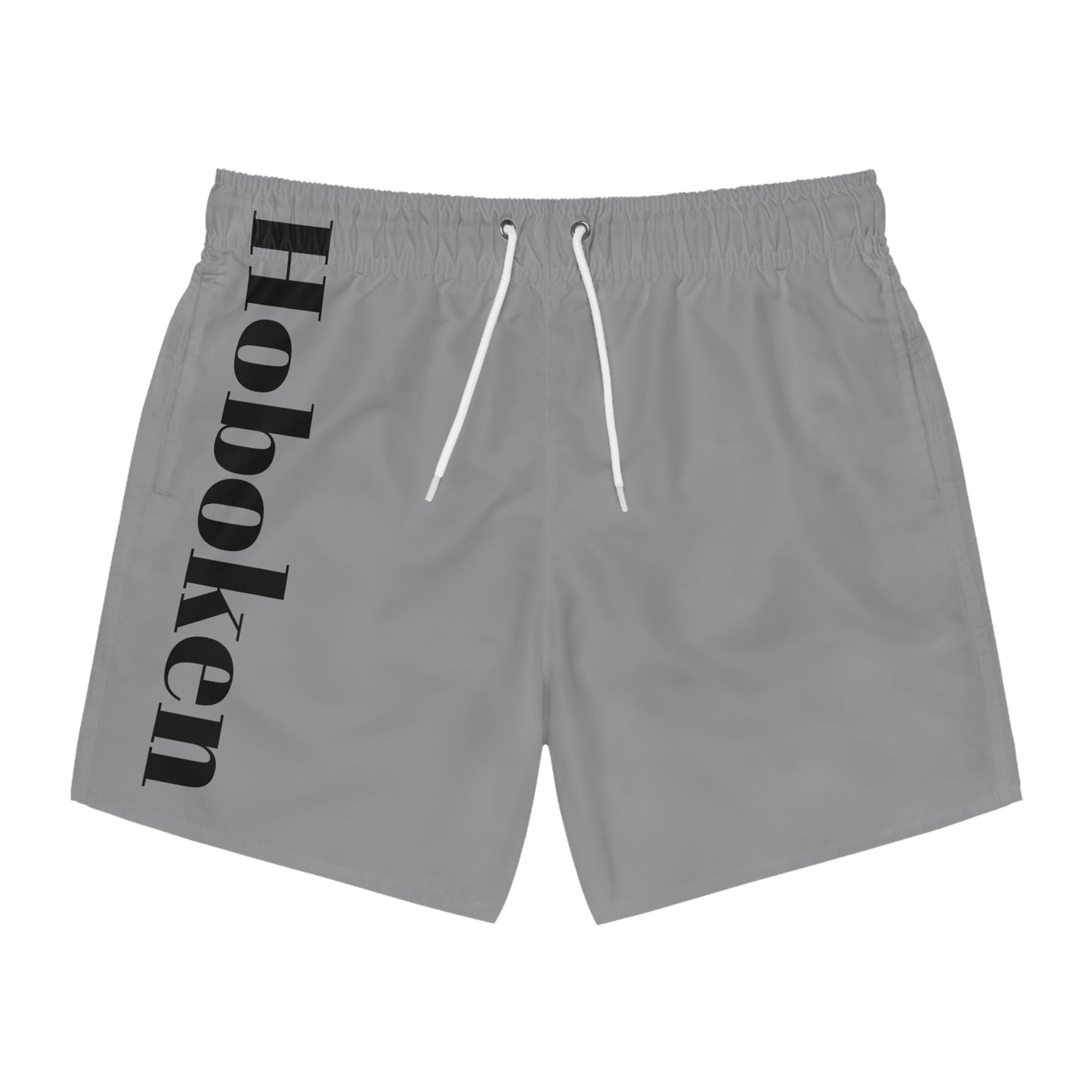 Swim Trunks (AOP)